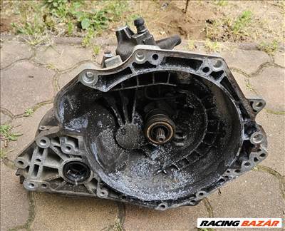 Opel Astra H 1.4 Váltó  f13c394