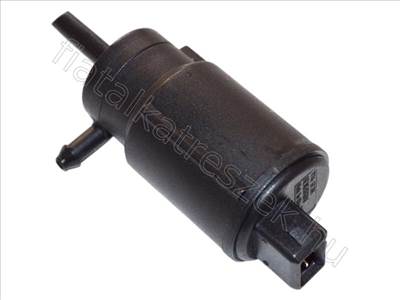 Ablakmosó motor - TIGRA, FIORINO, CORSA, 9-5, INCA, JUMPER - FT95906, 71744224 -  - Fastoriginal Utángyártott új 71744224