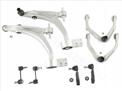 Lengőkar készlet 159 2008-ig - 159, BRERA, SPIDER - FT15045, 51787336 -  - Fastoriginal Utángyártott új 51787336