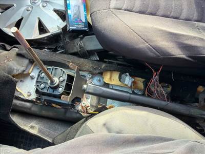 Renault Clio III Gázpedál (Elektromos) *156728*