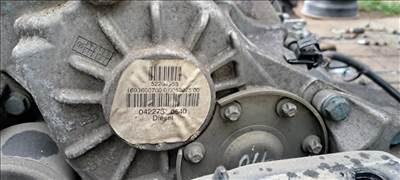 Mercedes A 180 CDI W169 váltó 0422730540