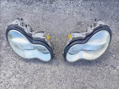 Mercedes W203 C osztály xenon fényszóró  a2038201161 0301166271