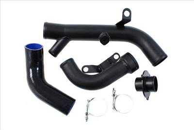 TurboWorks intercooler csőszett VW Golf R, Audi TT, Seat Cupra R 2.0T