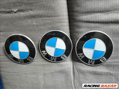 BMW 5-ös sorozat F07 Első embléma 
