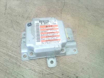 SUZUKI ALTO 02-09 Légzsák indító elektronika
