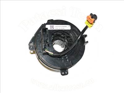 Opel Corsa E 2014-2019 - modul, kormányoszlop, rádióvezérléshez, kivéve kormányfűtés