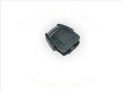 Opel Astra G 1997-2010 - adó, rádió távvezérlés, központi ajtózár, kivéve riasztó, 433MHZ, jelölés: ZF
