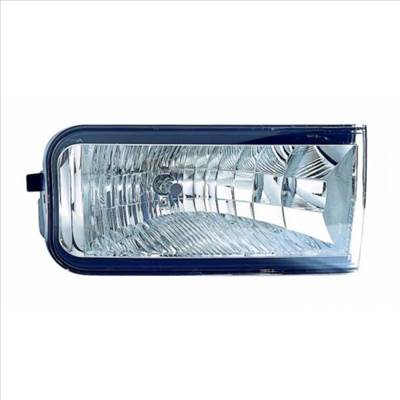 Toyota Landcruiser J200 2008-2021 - Ködlámpa HB4 jobb (-12.01) DEPO