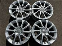 4db gyári 16" Audi A3 alufelni. (4441)