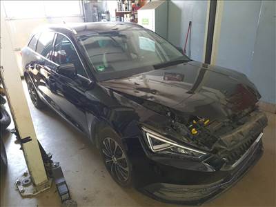 Seat León IV bontott alkatrészei