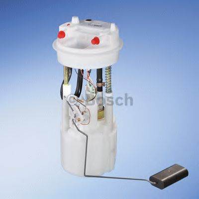 BOSCH 0 986 580 209 - üzemanyag ellátó egység FIAT