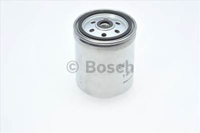 BOSCH 1 457 434 123 - Üzemanyagszűrő MERCEDES-BENZ MULTICAR PUCH SSANGYONG