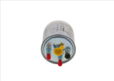 BOSCH F 026 402 856 - Üzemanyagszűrő RENAULT