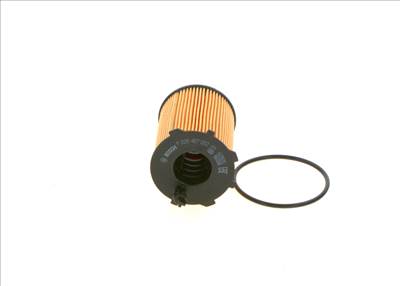 BOSCH F 026 407 082 - olajszűrő CITROËN DS OPEL PEUGEOT TOYOTA VAUXHALL