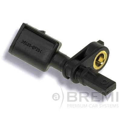 BREMI 50303 - kerékfordulatszám érzékelő AUDI CUPRA SEAT SKODA VW