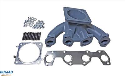BUGIAD BSP25481PROKIT - kipufogó könyök CITROËN FIAT PEUGEOT