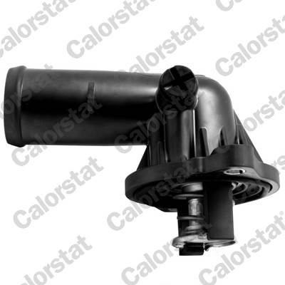 CALORSTAT BY VERNET TH7359.95J - termosztát, hűtőfolyadék JEEP
