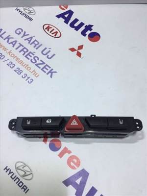 Kia Ceed ED ülésfűtés kapcsoló 937001H010-BON