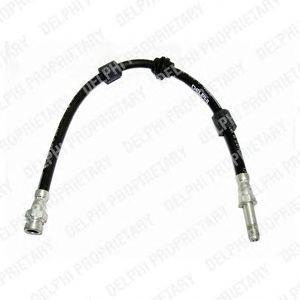 DELPHI LH0291 - fékcső FORD SEAT VW