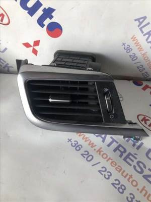 Kia Optima JF műszerfal szellőző bal 84790D4000SG7-BON