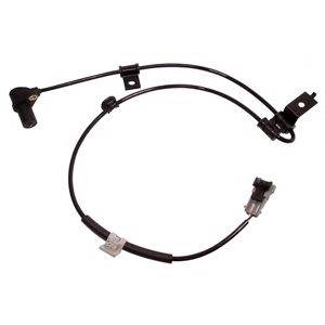 DELPHI SS20217 - kerékfordulatszám érzékelő HYUNDAI