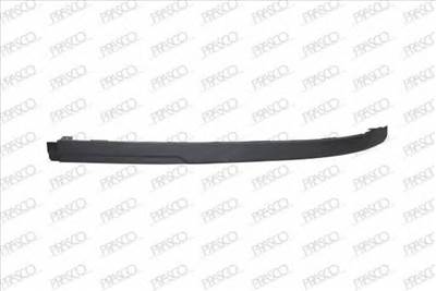 PRASCO OP4101804 - spoiler OPEL VAUXHALL