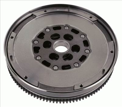 SACHS 2294 501 241 - lendkerék CHEVROLET HOLDEN OPEL VAUXHALL