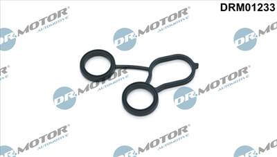 DR.MOTOR AUTOMOTIVE DRM01233 - olajszűrő ház tömítés VOLVO VOLVO (CHANGAN) VOLVO ASIA