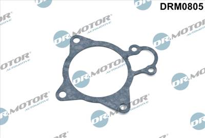 DR.MOTOR AUTOMOTIVE DRM0805 - vízpumpa tömítés CITROËN FIAT IVECO MITSUBISHI PEUGEOT