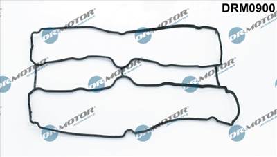 DR.MOTOR AUTOMOTIVE DRM0900 - szelepfedél tömítés CHEVROLET OPEL VAUXHALL