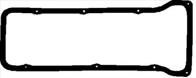 ELRING 026.840 - szelepfedél tömítés CHEVROLET IZH LADA MOSKVICH