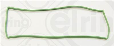 ELRING 729.980 - Tömítés, töltőlevegő hűtő AUDI SEAT SKODA VW