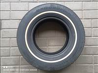 185/80 R13" Bfgoodrich korhű használt négyévszakos garnitúra