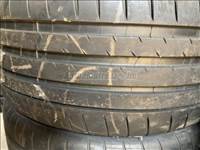 michelin pilot sport nyári 265/45 R19 105 y tl 2018