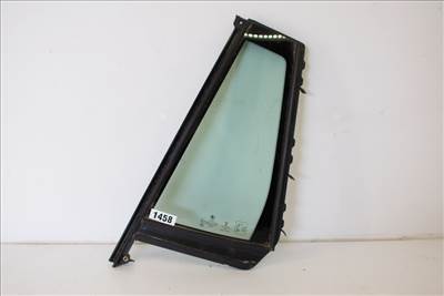 BMW X3 G01-G08, BMW iX3 G08 BEV, BMW X3 M F97 bal hátsó oldalablak 51357388833
