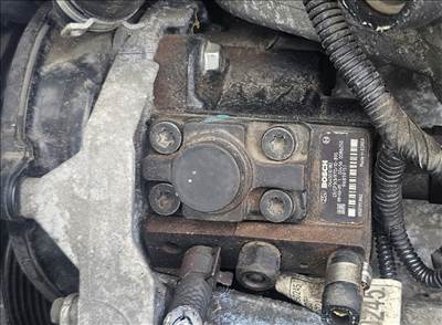 Chevrolet Cruze,  Captiva, Epica, Opel Antara Nagynyomású szivattyú 