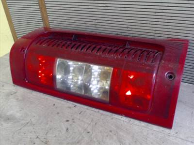 FIAT DUCATO 94-02 Jobb hátsó lámpa