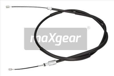 MAXGEAR 32-0160 - Kézifék bowden PEUGEOT