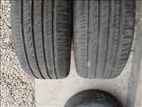  225/5517" Barum,Kumho használt nyári gumi gumi