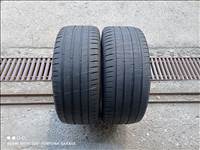 255/40 R20" Michelin használt nyári gumik