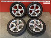 R18 5x112 Original Mercedes GLA  7J ET46 OE A1564012500 + 235/50 + TPMS 