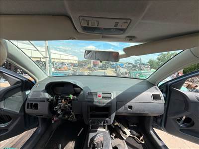 Skoda Fabia I 1.4 16V Váltó Kulissza *167376*