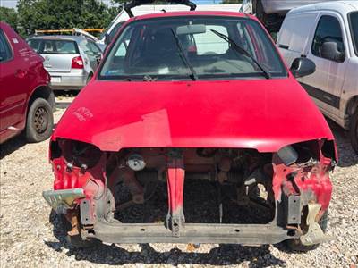 Suzuki Alto IV Motorháztető *167277*