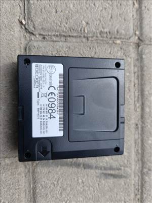 R0302 A1669005715 Mercedes GL GLE GPS navigációs vezérlőmodul 2013-2019