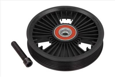 Szíjtárcsa/vezetőgörgő, hosszbordás szíj NEXTPART NP-230045 for RENAULT, NISSAN, DACIA