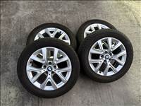 BMW style 574 gyári alufelni szett, 5x112 17" F48 X1, X2 6856076 205/60R17