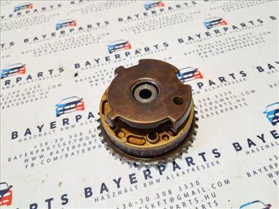 BMW E87 E90 E60 E46 E60 X1 X3 Z4 okoskerék okos kerék - kipufogó
