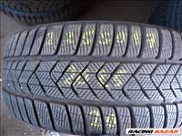  4db 225/5017" használt Pirelli téli gumi eladó.