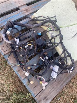 Honda Jazz GE motortér komplett kábelköteg(2008-13