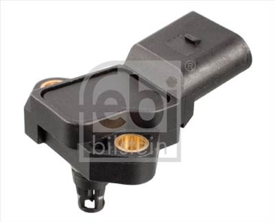 FEBI BILSTEIN 170216 - szívócső nyomás érzékelő AUDI SEAT SKODA VW